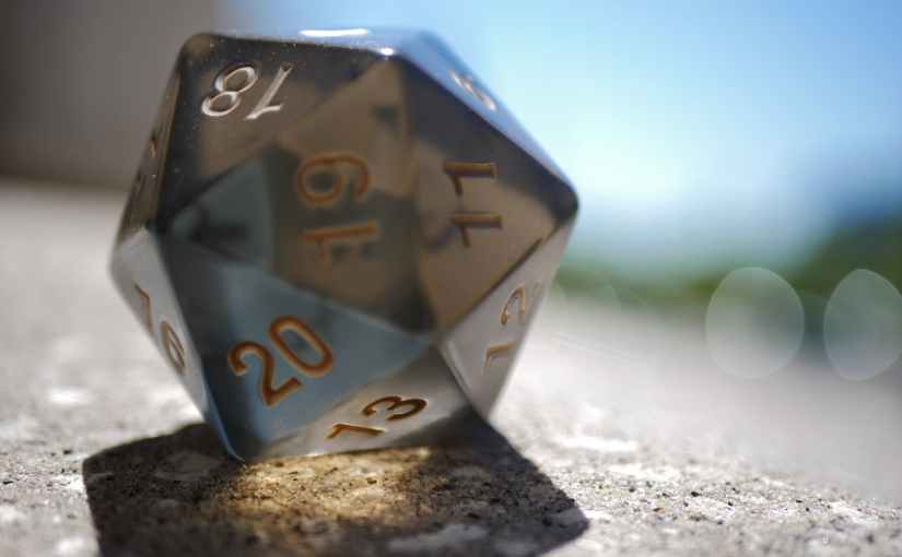 Introducing my parents to Dungeons & Dragons – a lockdown story